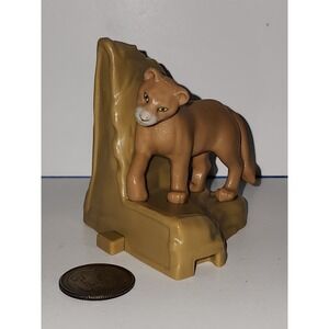 Sarabi The Lion King McDonald's‎ Replacement Toy